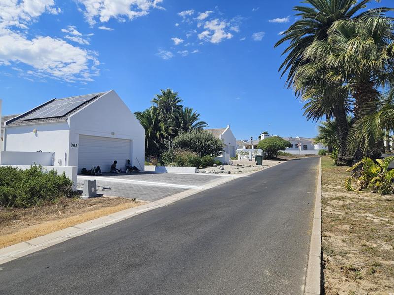 0 Bedroom Property for Sale in Shelley Point Western Cape